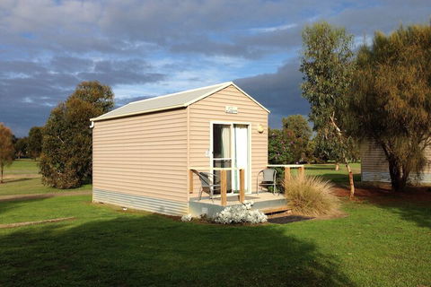 Kangaroo Island Cabins - Tourism TAS 2