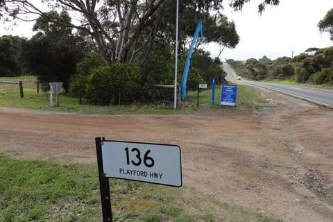 Kangaroo Island Cabins - Tourism TAS 1