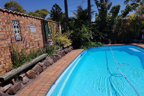 Central Motel Nelson Bay - Tourism TAS 4