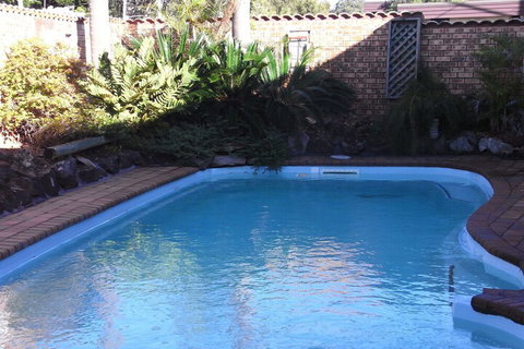 Central Motel Nelson Bay - Tourism TAS 3