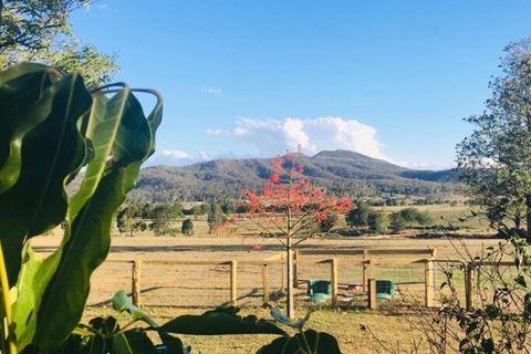 Clandulla Cottages - Hobart Tourism 2