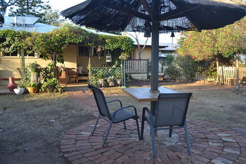 Clandulla Cottages - Hobart Tourism 6
