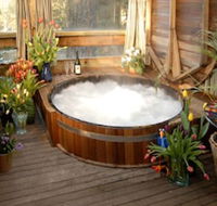 Arcadia Cottages - Tourism TAS
