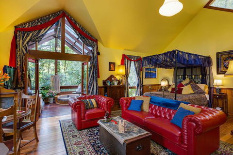 Arcadia Cottages - Tourism TAS 2