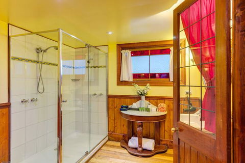 Arcadia Cottages - Tourism TAS 6