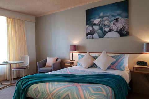 Leagues Motel - Hobart Tourism 6