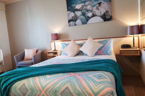 Leagues Motel - Hobart Tourism 0