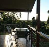 Bellthorpe Stays - Tourism TAS