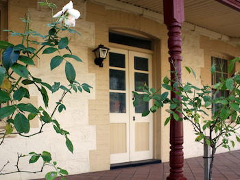 Greenock's Old Telegraph Station - Hobart Tourism 1