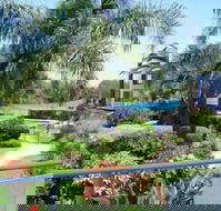 Casablanca Beachfront Holiday Apartments