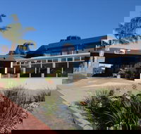 Apollon Motor Inn - Tourism TAS