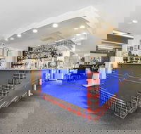 William Macintosh Motor Lodge - Tourism TAS