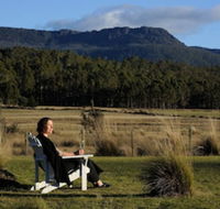 Forest Walks Lodge - Tourism TAS