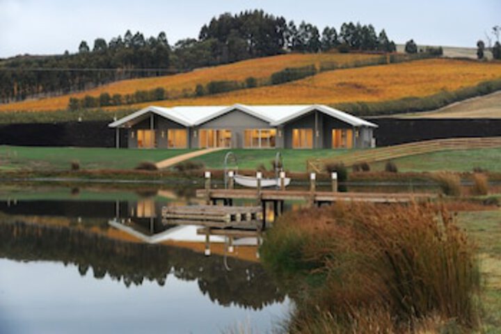 Tourism TAS