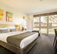Burvale Hotel - Tourism TAS