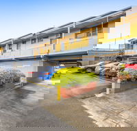 Meadow Inn Hotel-Motel - Tourism TAS