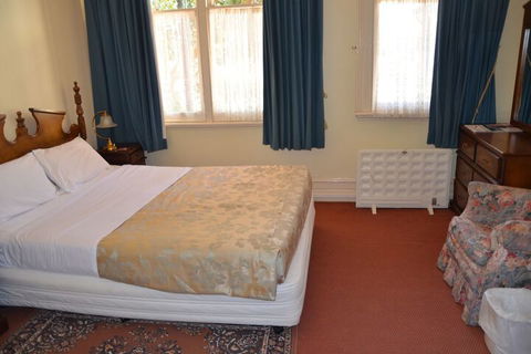 Leura House - Tourism TAS 3