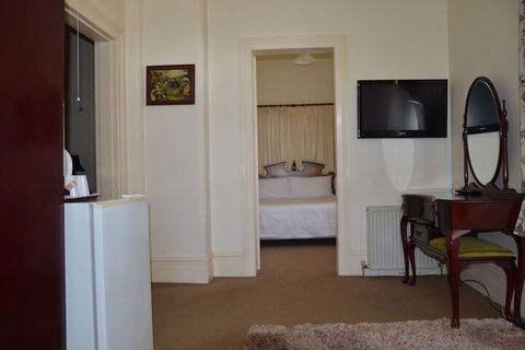 Leura House - Tourism TAS 1