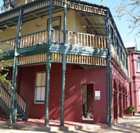 Leura House - Tourism TAS