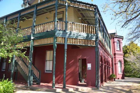 Leura House - Tourism TAS 0