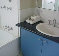 Mainsail Holiday Apartments