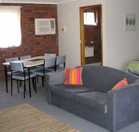 Coorrabin Motor Inn - Tourism TAS