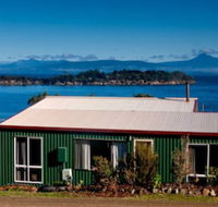 Discover Bruny Island Holiday Accommodation - Tourism TAS