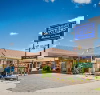 Australian Settlers Motor Inn - Hobart Tourism