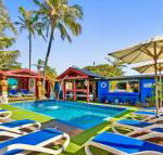 Hideaway Noosa Men Only Beach Resort - Tourism TAS
