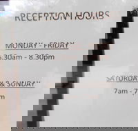 Park House Motor Inn - Tourism TAS