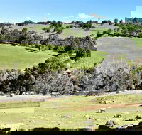 Balingup Highview Chalets - Tourism TAS
