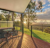 Scarlet Woods Chalets - Tourism TAS
