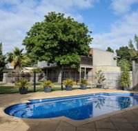 Barossa Valley Apartments - Tourism TAS