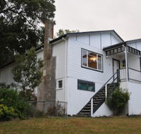 Maydena Chalet - Tourism TAS