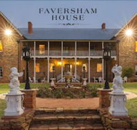Faversham House - Tourism TAS