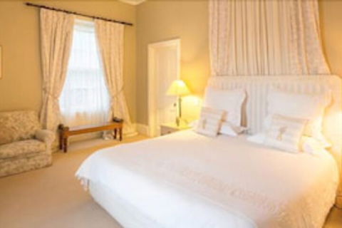 Faversham House - Tourism TAS 2