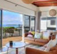 Seakissed Beach House - Hobart Tourism