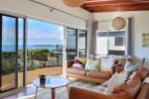 Seakissed Beach House - Hobart Tourism 0