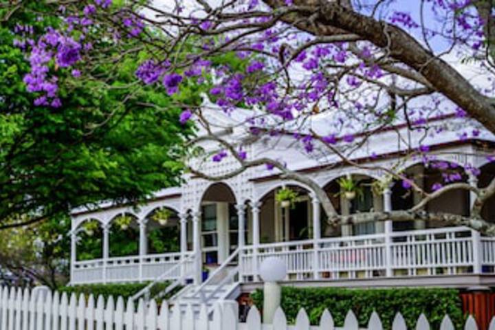 Aratula Primary QLD Tourism TAS