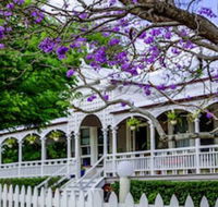 Wiss House Bed and Breakfast - Tourism TAS