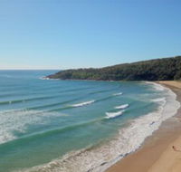 Wanderers Retreat Port Stephens - Hobart Tourism