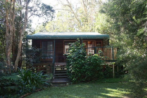 Wanderers Retreat Port Stephens - Hobart Tourism 1
