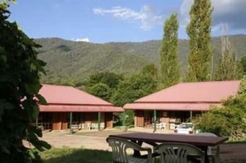 Harrietville Snowline Hotel - Tourism TAS 1