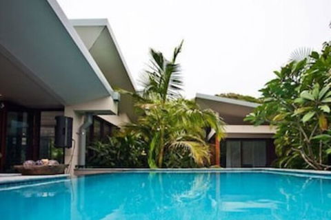 A PERFECT STAY - Pavilion 2 At Broken Head - Tourism TAS 1