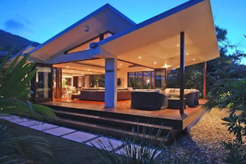 A PERFECT STAY - Pavilion 2 At Broken Head - Tourism TAS 0