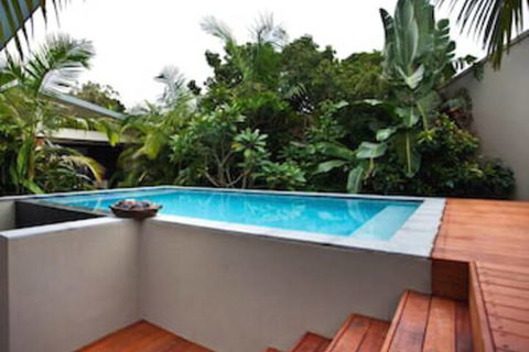 A PERFECT STAY - Pavilion 2 At Broken Head - Tourism TAS 2