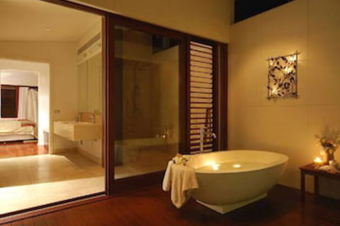 A PERFECT STAY - Pavilion 2 At Broken Head - Tourism TAS 3