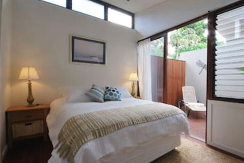 A PERFECT STAY - Pavilion 2 At Broken Head - Tourism TAS 4