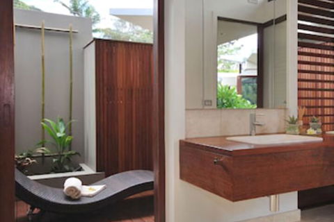 A PERFECT STAY - Pavilion 2 At Broken Head - Tourism TAS 6
