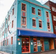 Evas Backpackers - Tourism TAS